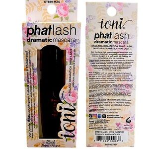 🔴 ioni  Dramatic Mascara